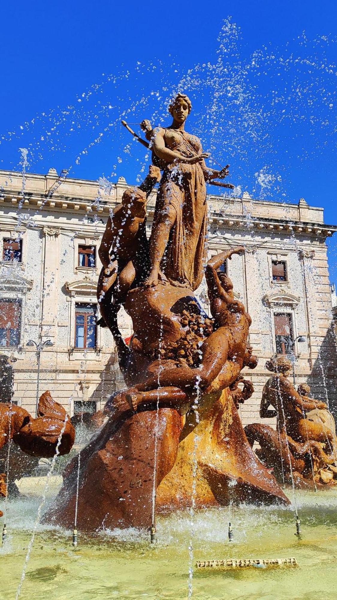 La Piccola Perla Di Ortigia Apartment Syrakus