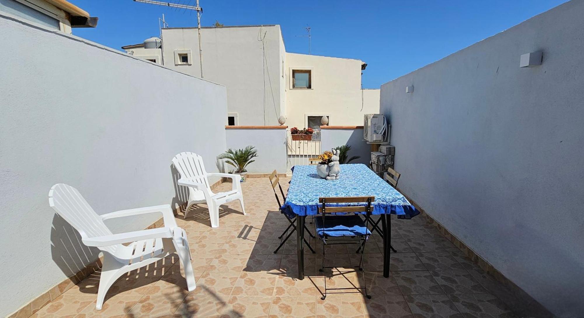 Apartment La Piccola Perla Di Ortigia Syrakus