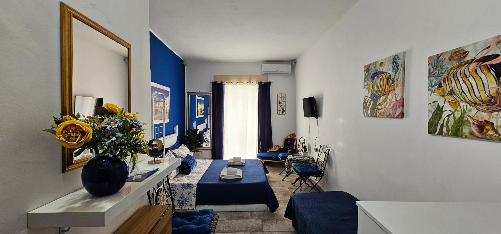 Apartment La Piccola Perla Di Ortigia