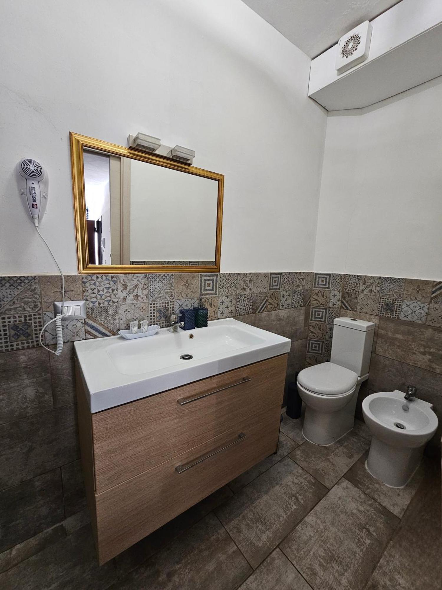 La Piccola Perla Di Ortigia Apartment Syrakus