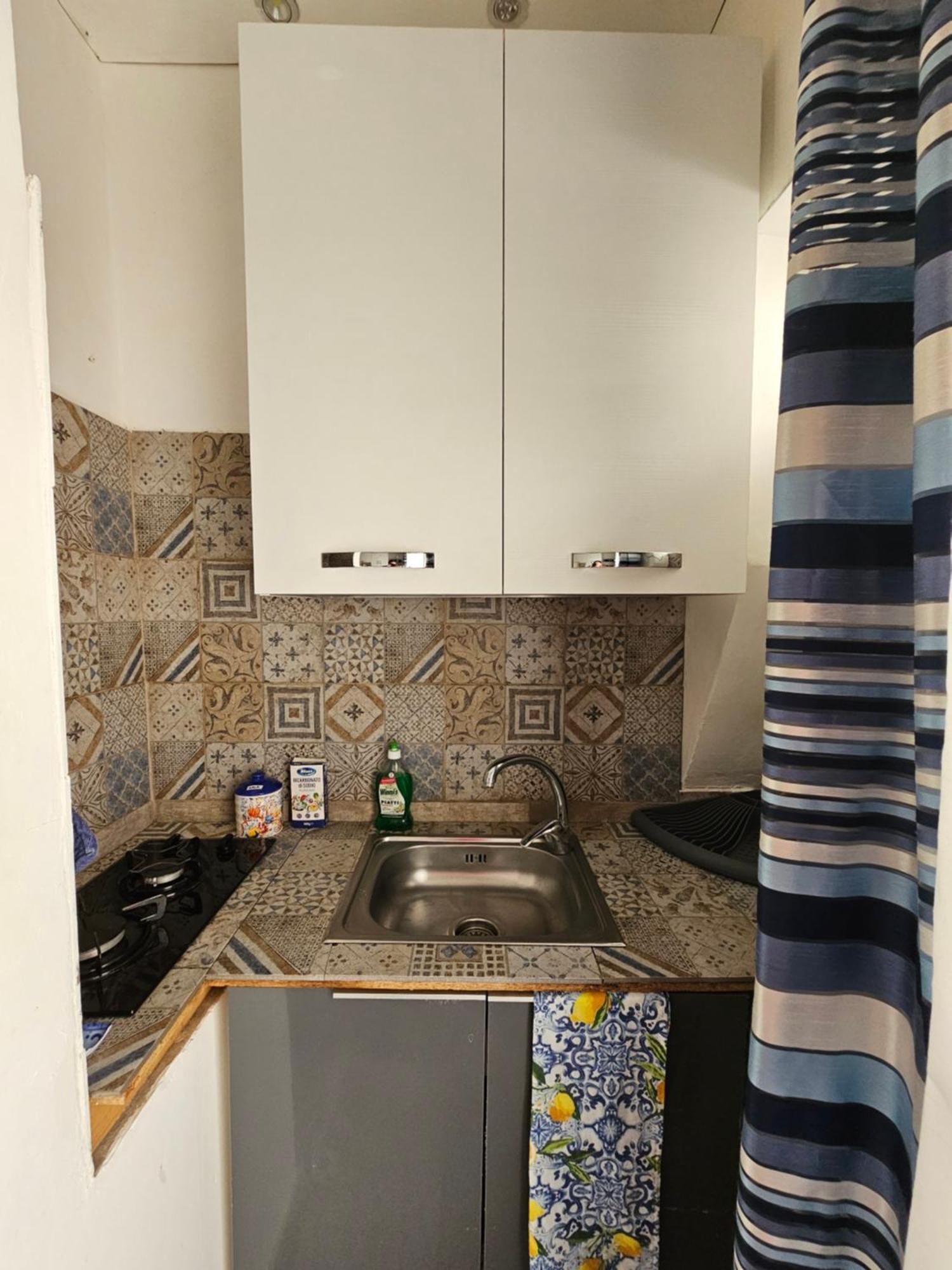 La Piccola Perla Di Ortigia Apartment