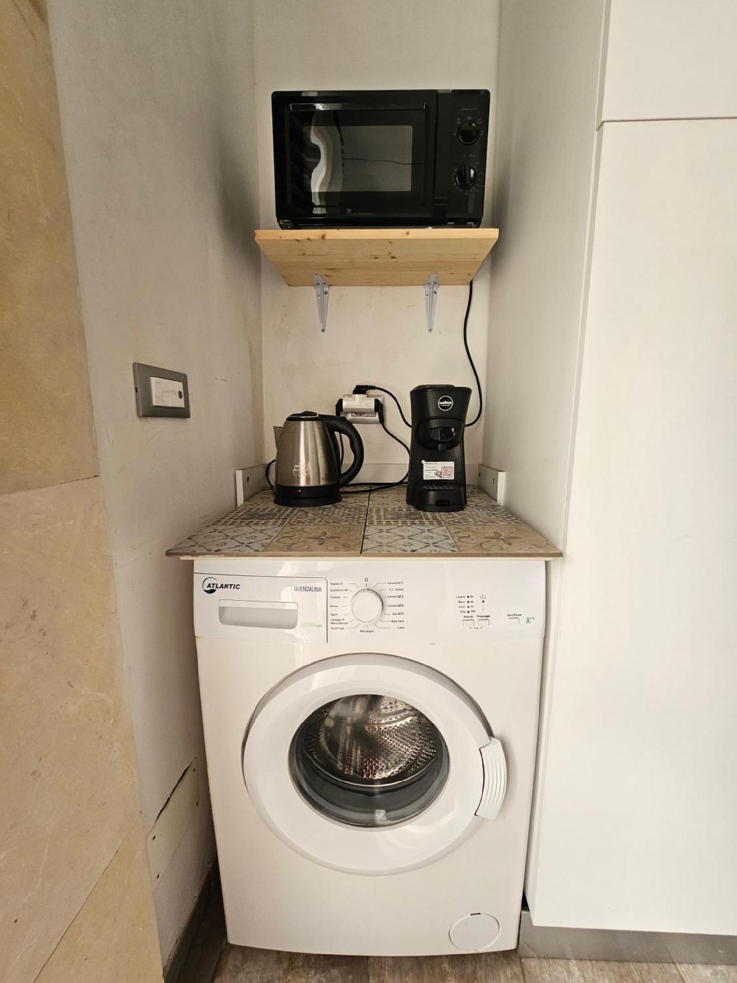Apartment La Piccola Perla Di Ortigia